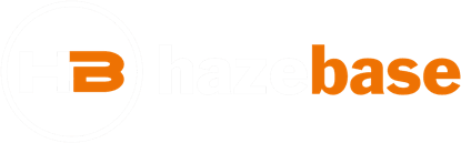 Hazebase logo