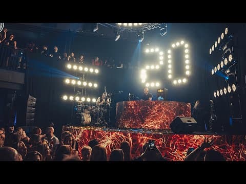 SOUNDS OF POZNAŃ 20 - Matthew Clarck - Młyńska 12 (20.04.24)