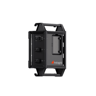 Instagrid LINK smart safety power distributor — single unit