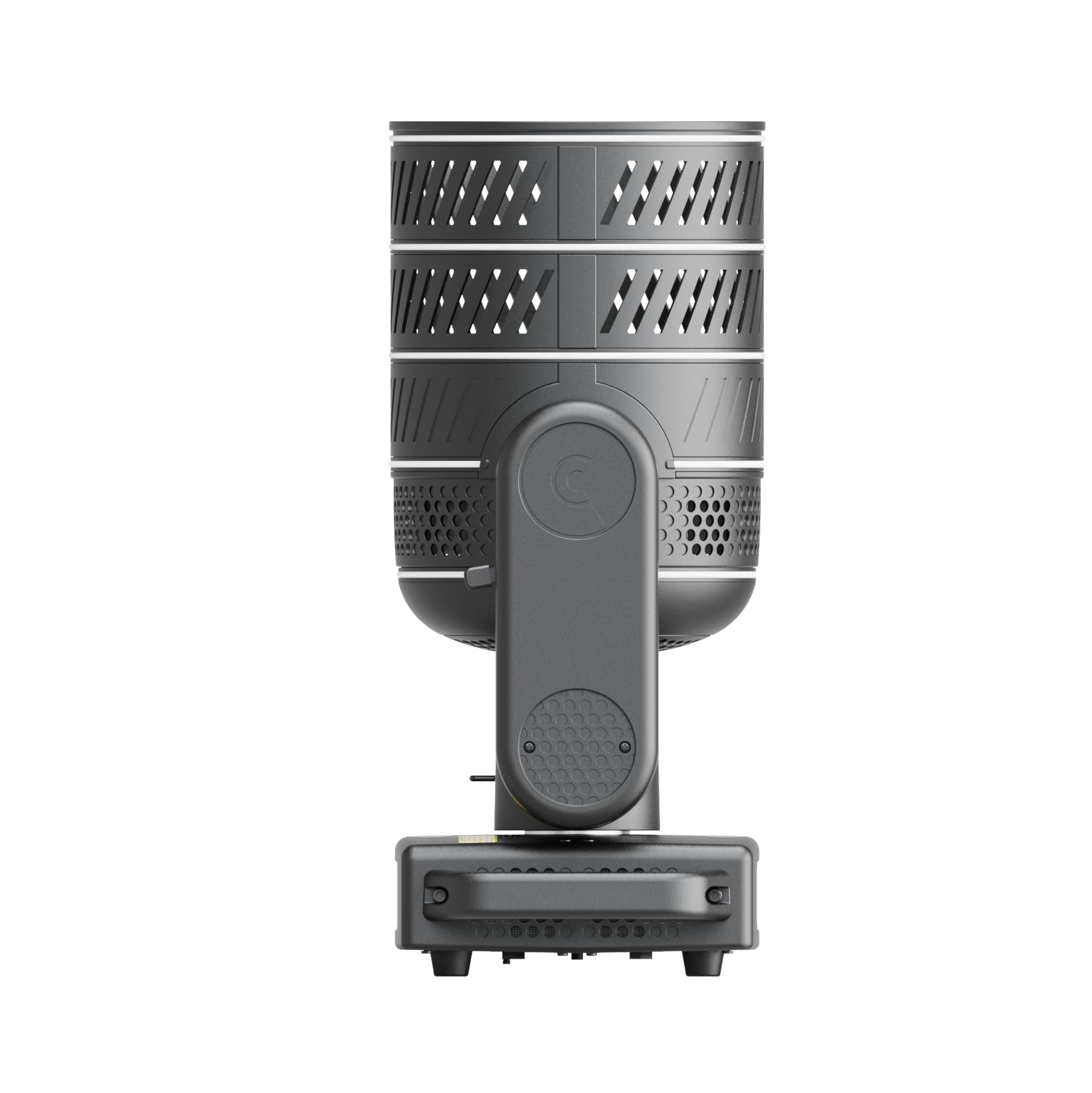 Claypaky Midi-B FX — side view