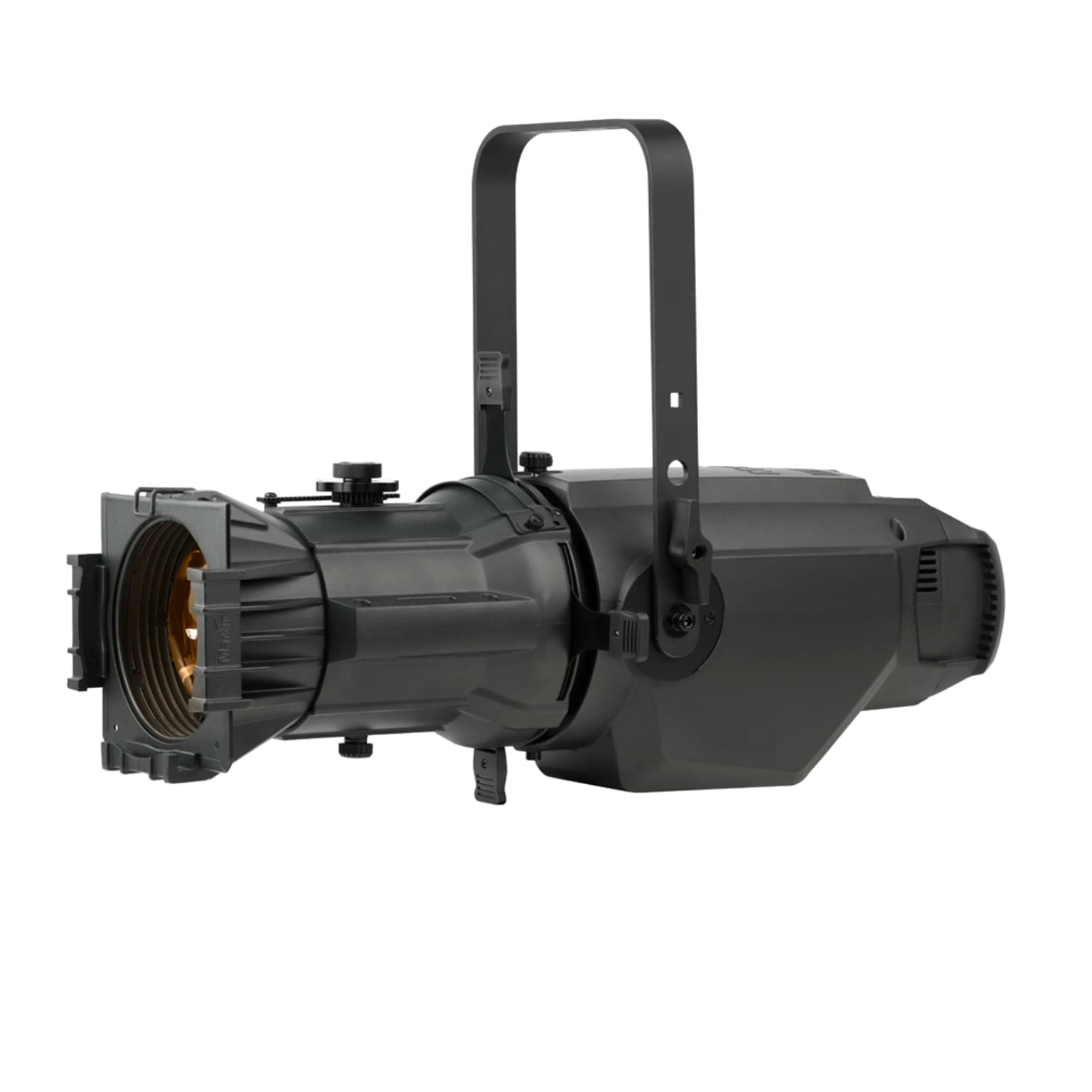 Martin ELP CL — rear and connections