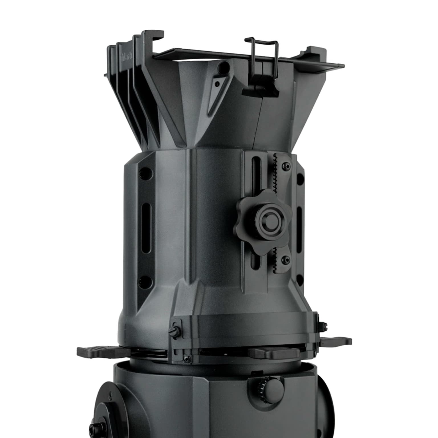Martin ELP CL — front lens