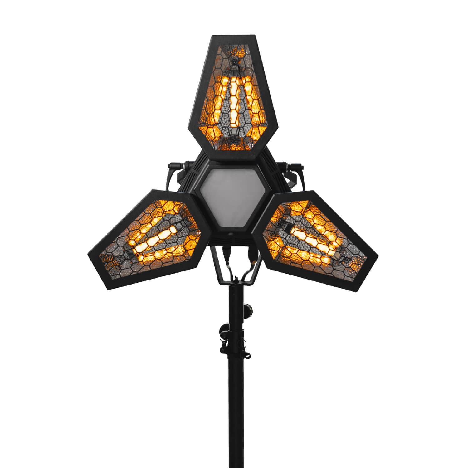 Portman MANTIS — in-use on stage