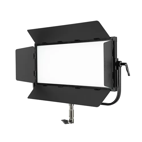 Nanlux TK daylight LED soft panel — official series render