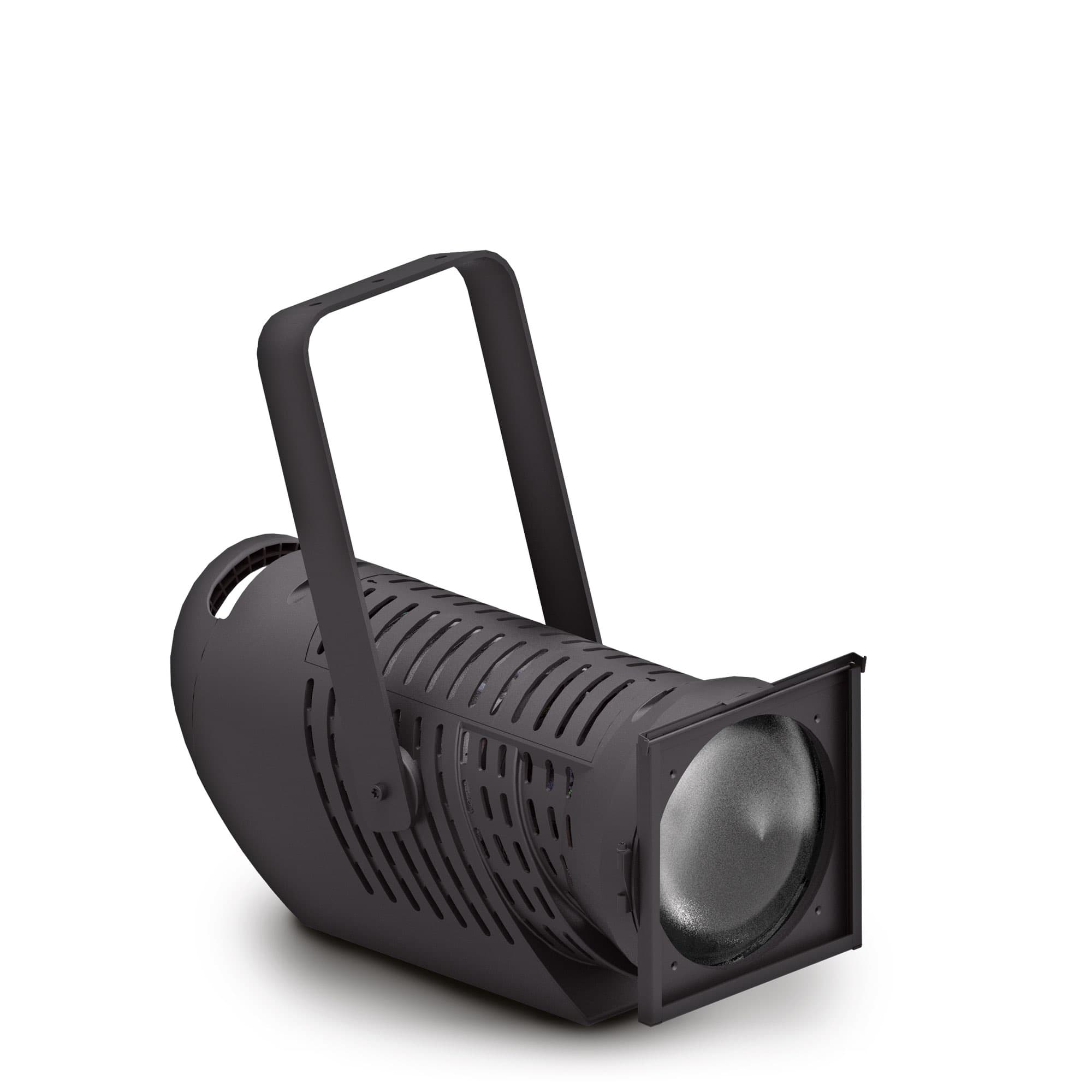 Claypaky Orkis M Fresnel LED Fresnel — three-quarter studio view