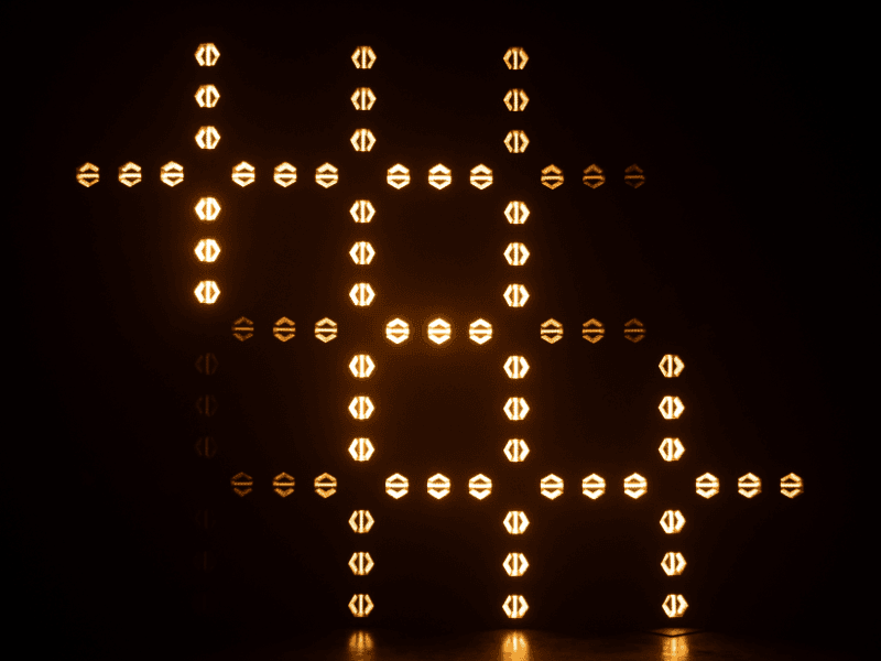 Portman EVO ELEMENT — modular array configuration