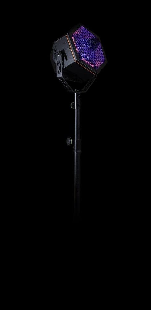 Portman P3 EVO — three-quarter studio shot
