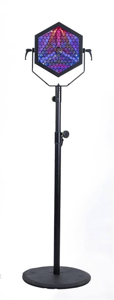 Portman P3 EVO — studio shot