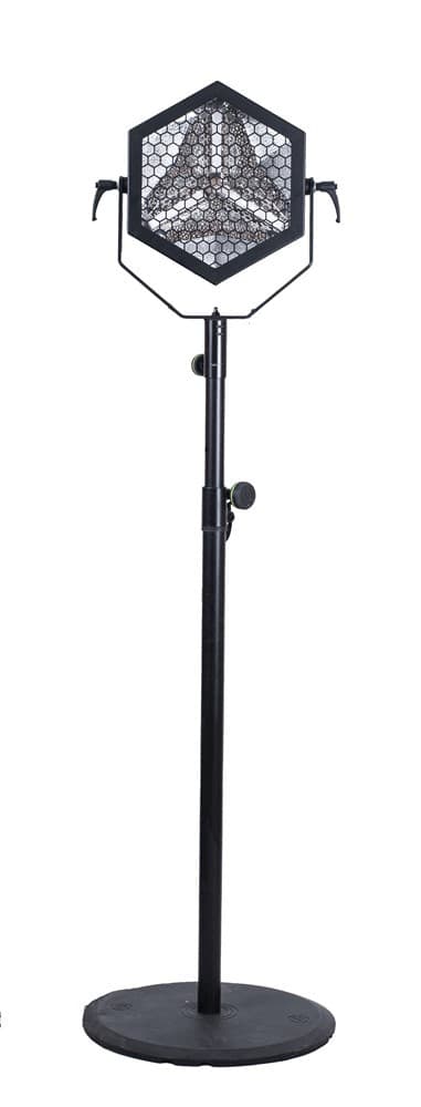 Portman P3 EVO — studio shot, alternate angle