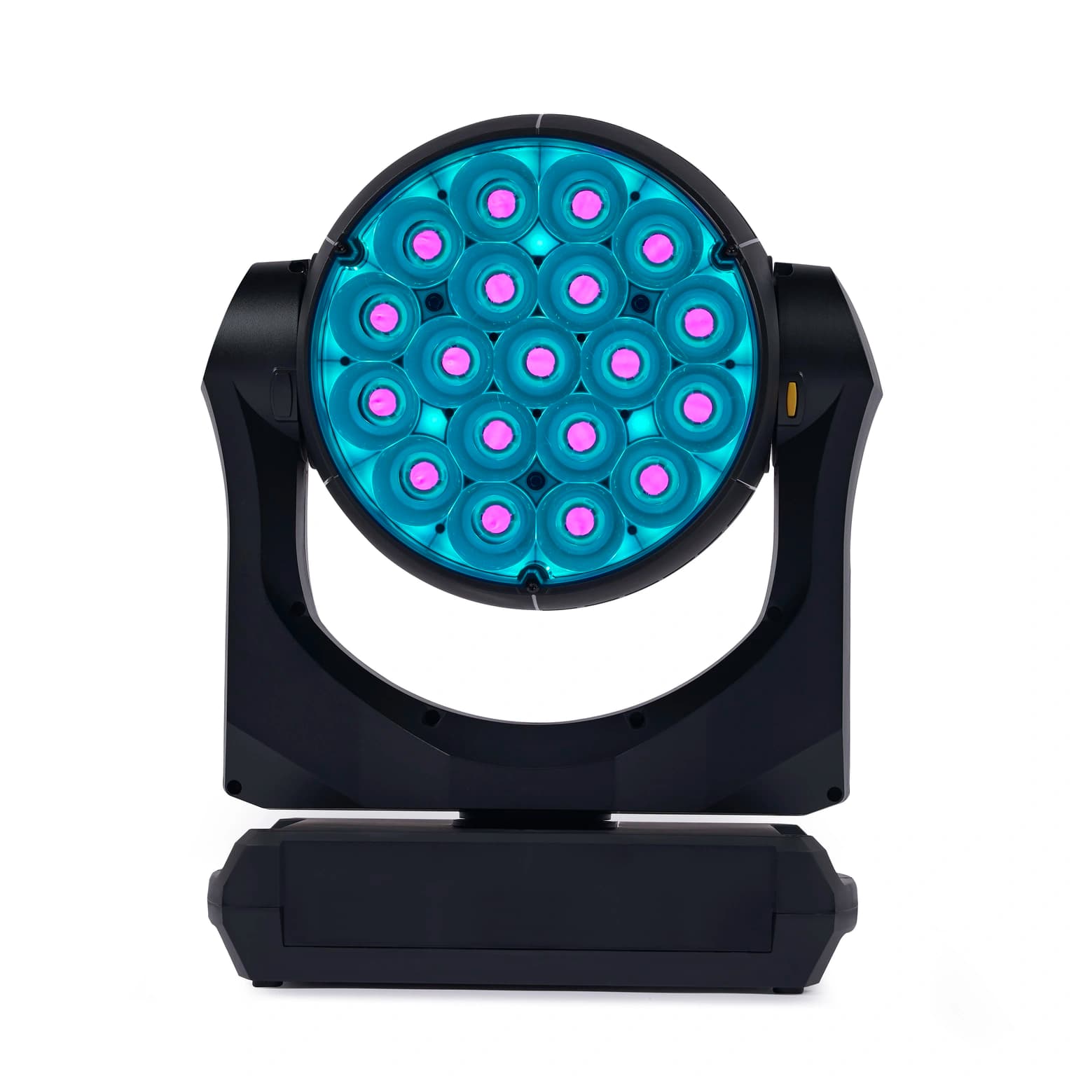 Martin MAC Aura PXL — beam detail