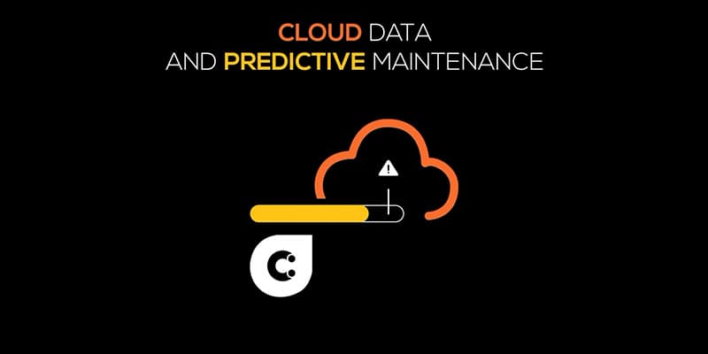 Claypaky CloudIO — preventive maintenance and data analysis highlight