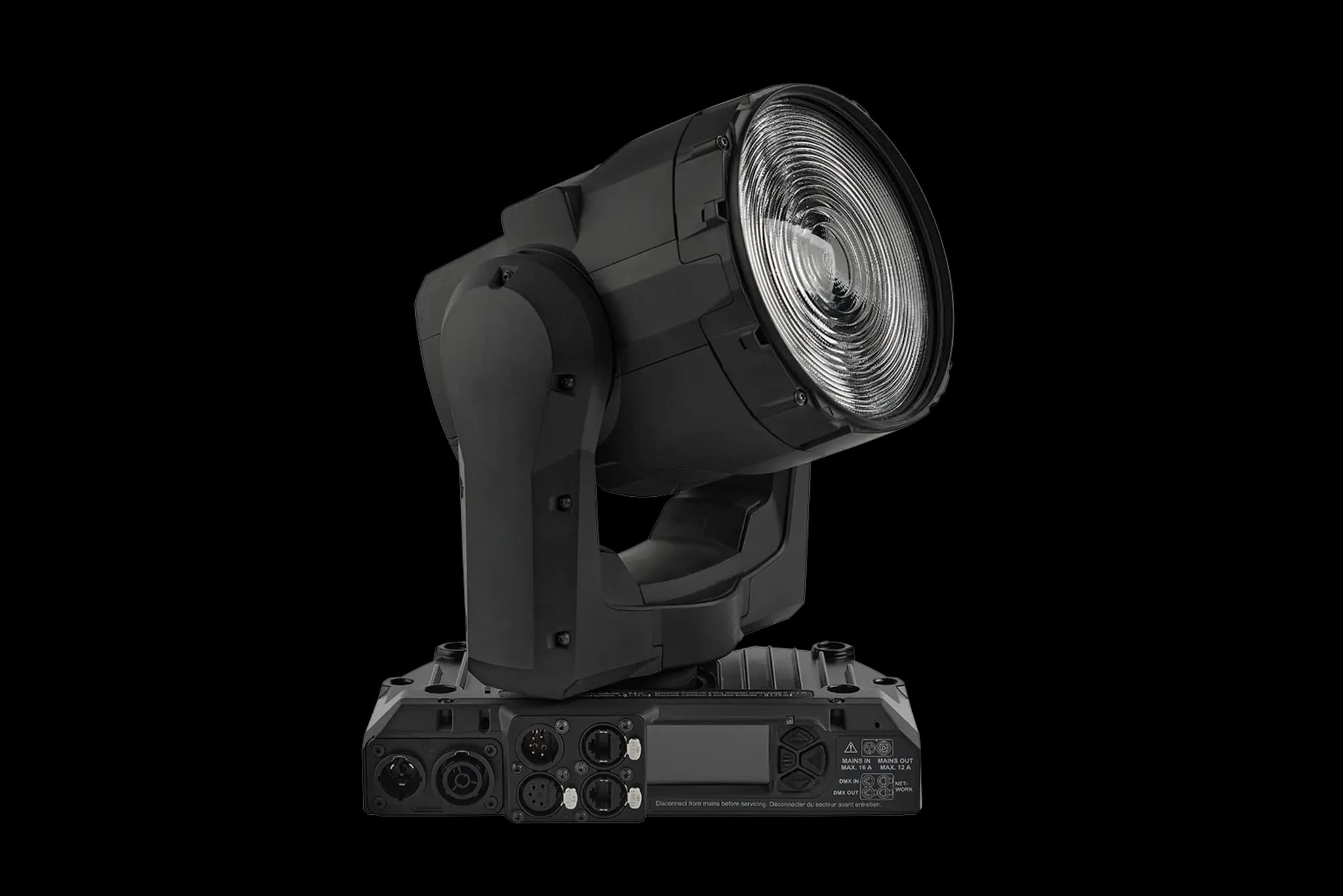Martin MAC One LED moving head