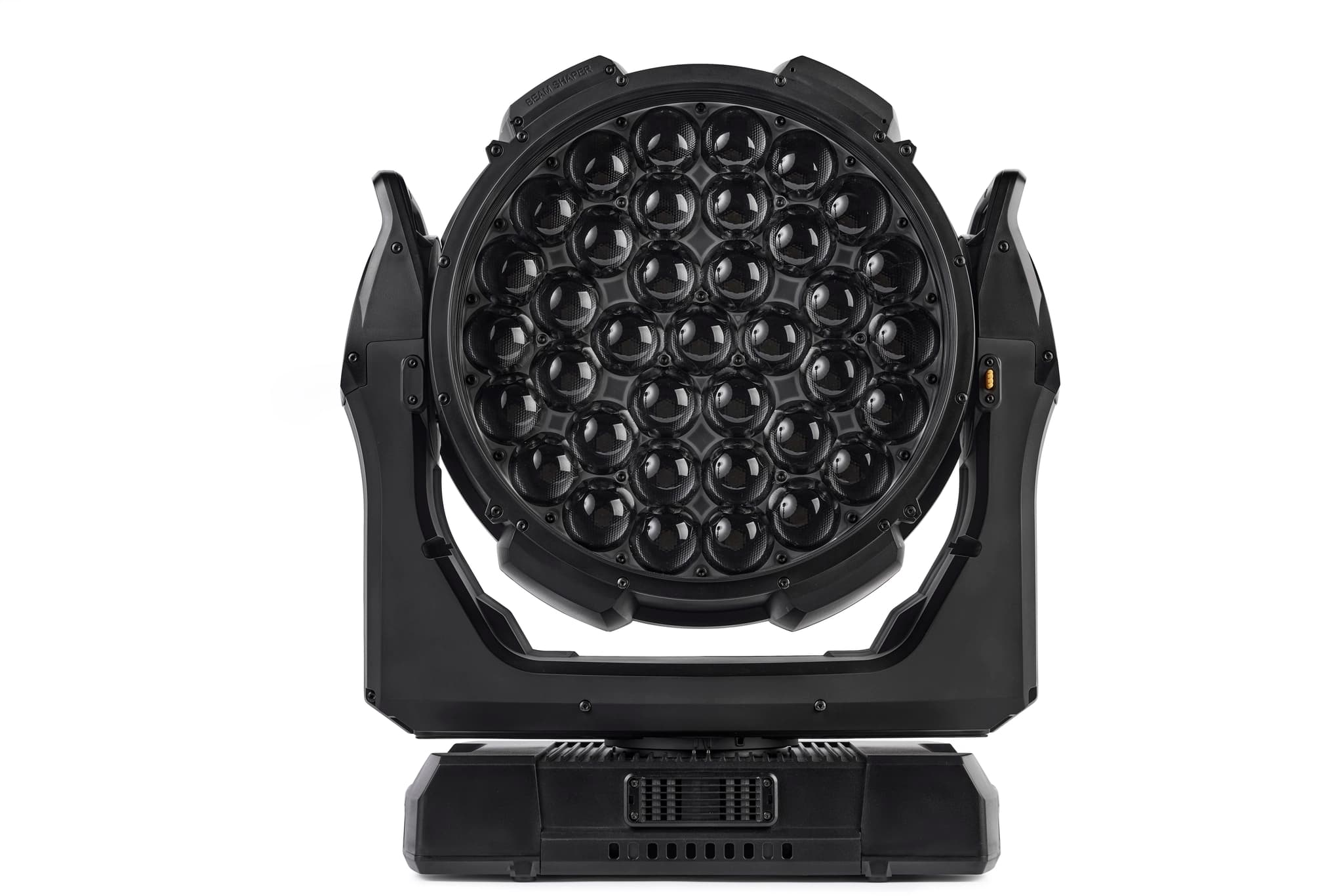 Martin MAC Aura Raven XIP — front view