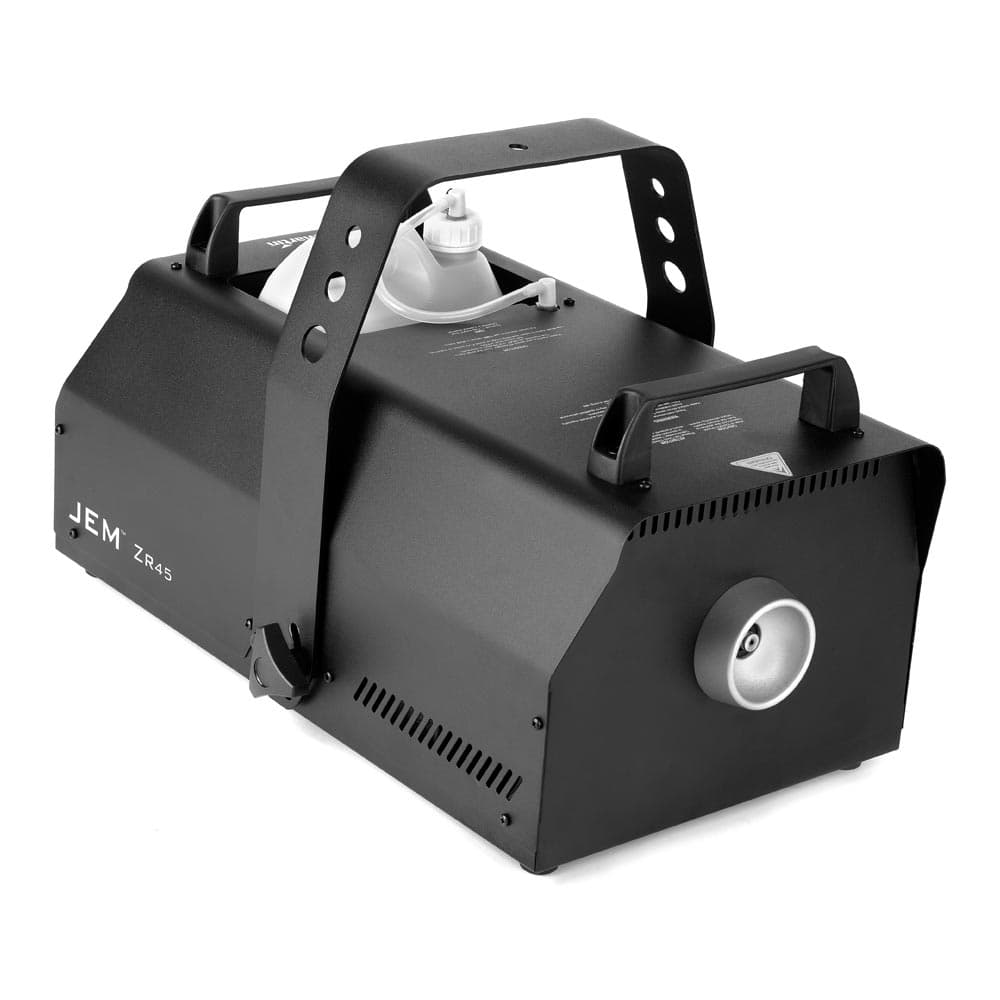 Martin JEM ZR45 — alternate angle
