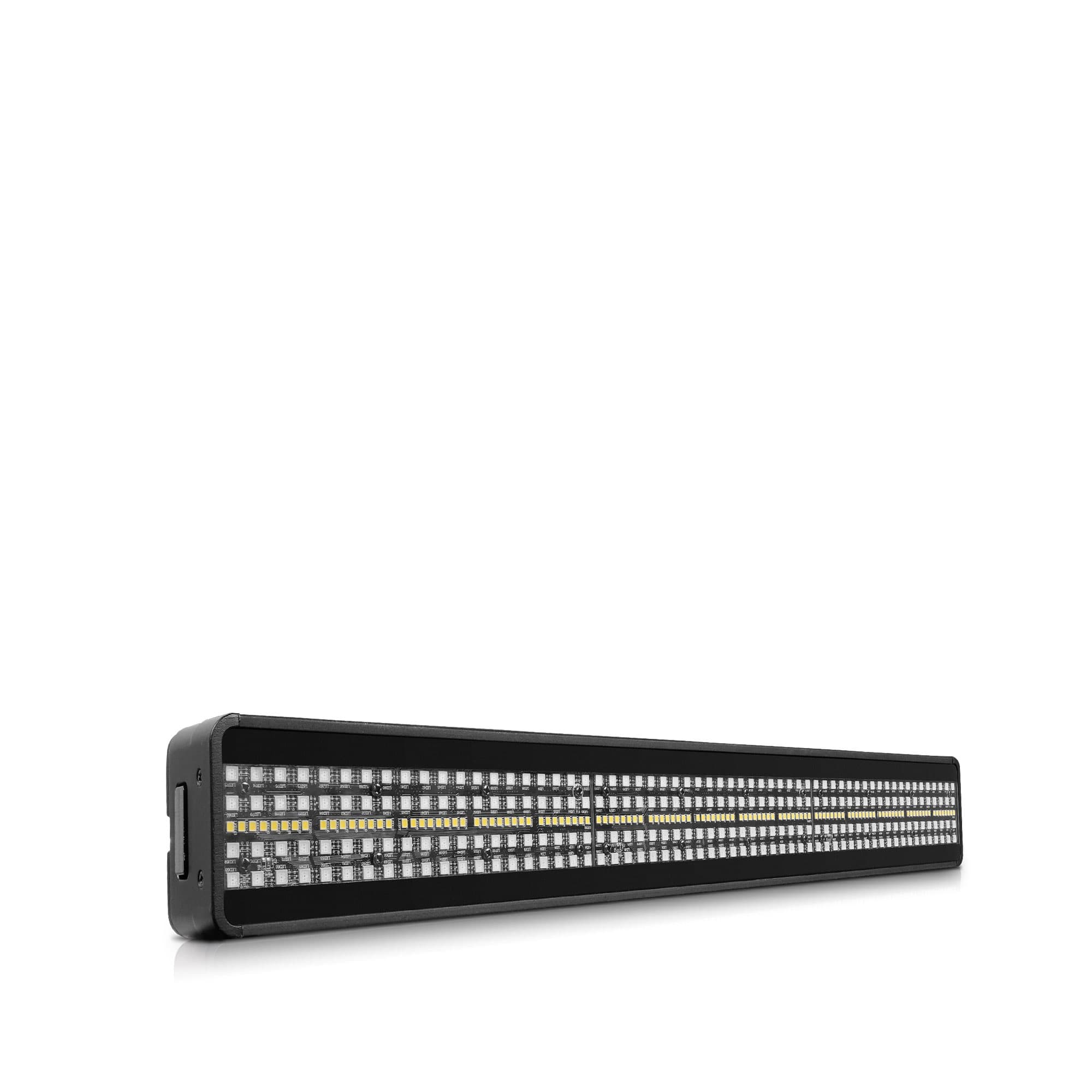 Claypaky Tambora Linear 60 compact hybrid LED pixel bar — studio render