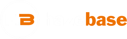Hazebase logo