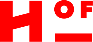 HOF logo